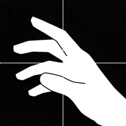 Icône de Drawing Grid